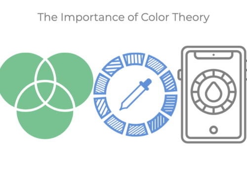 The Importance of Color Theory